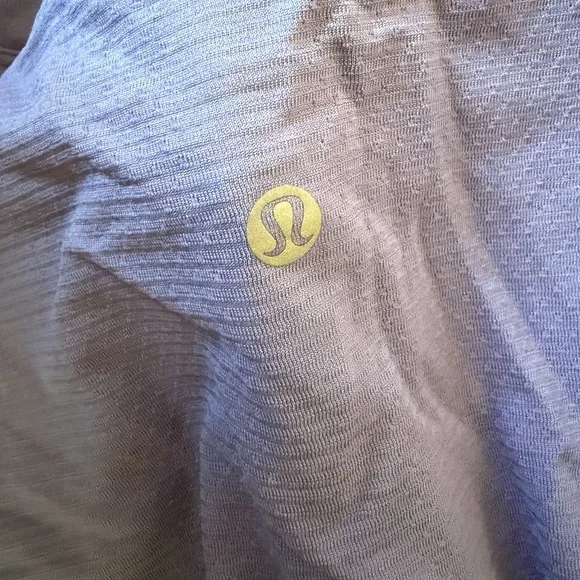 Lululemon Swiftly Tech Long Sleeve Purple - Picture 4 of 6